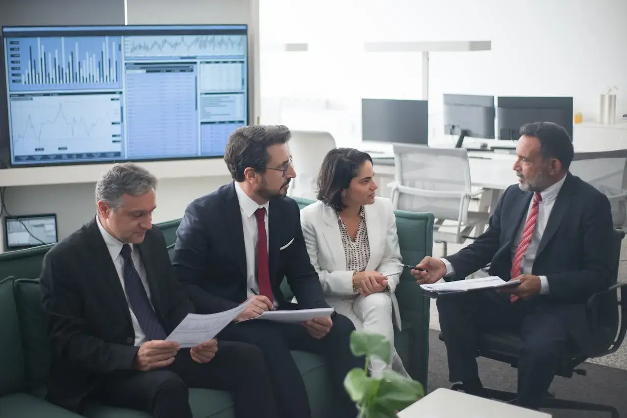 Strategic cyber governance elevating cybersecurity to boardroom priority